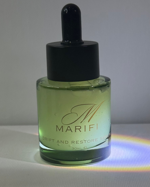 Step 2: Drift and Restore Serum